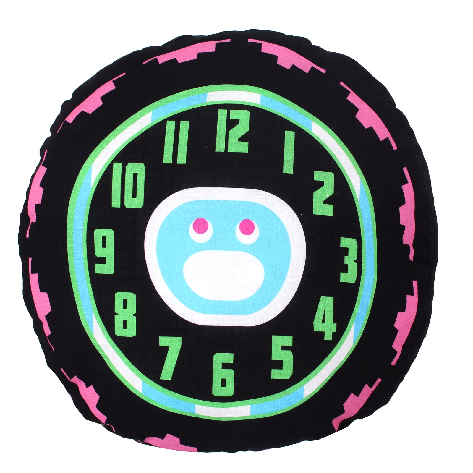 Crusher Pillow-Multi