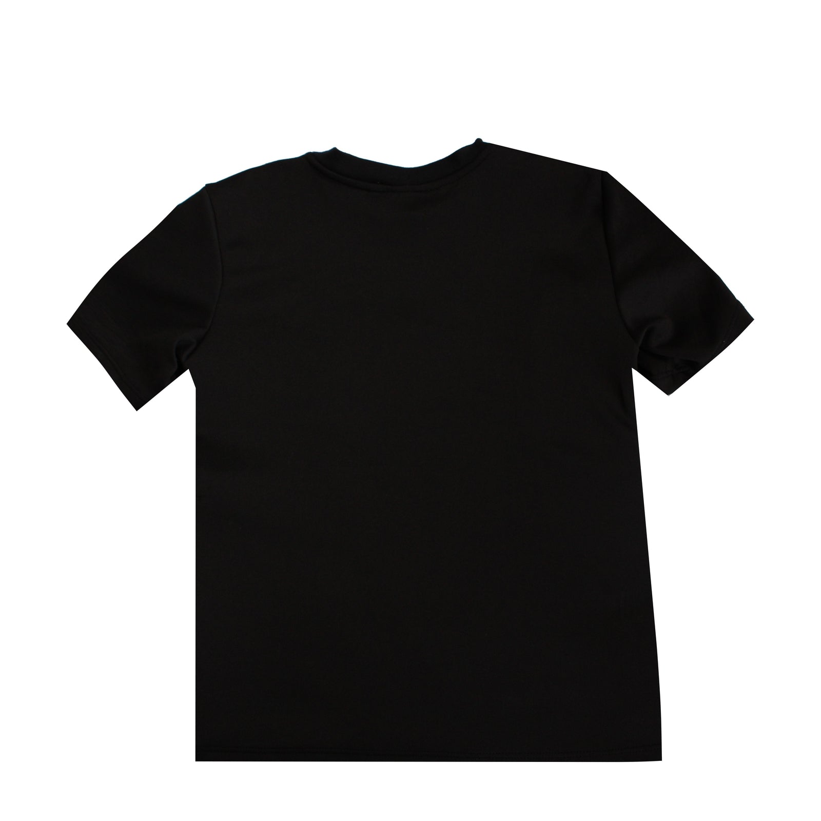 Star Status Club Kids Short Sleeve Tee in black – view 2 of 2