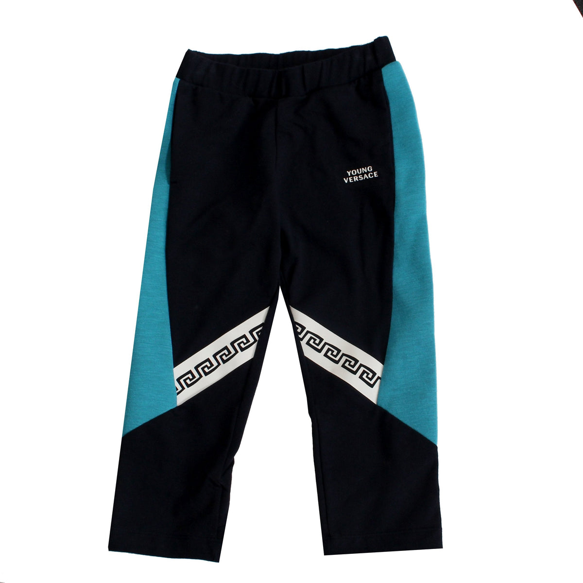 Kids Logo Jogging Pants