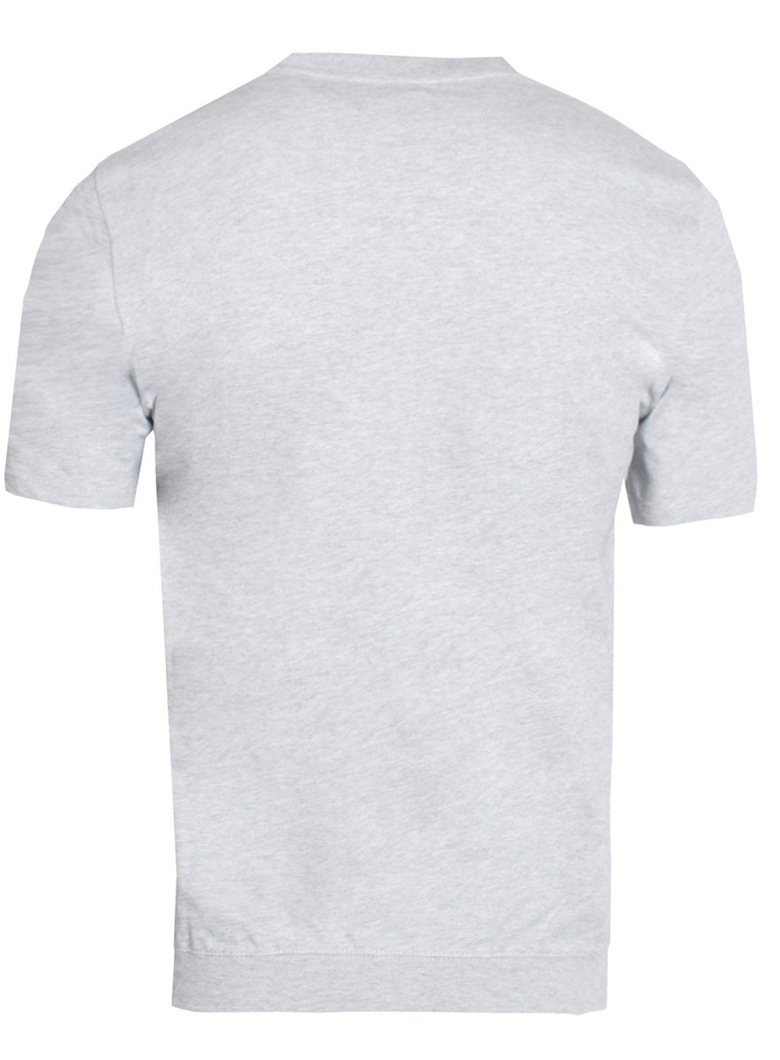 Love Moschino Logo Tee