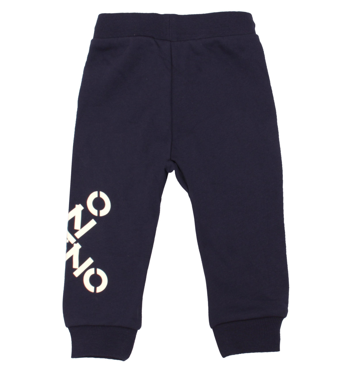 Kenzo Jogging Bottoms - Electric Blue
