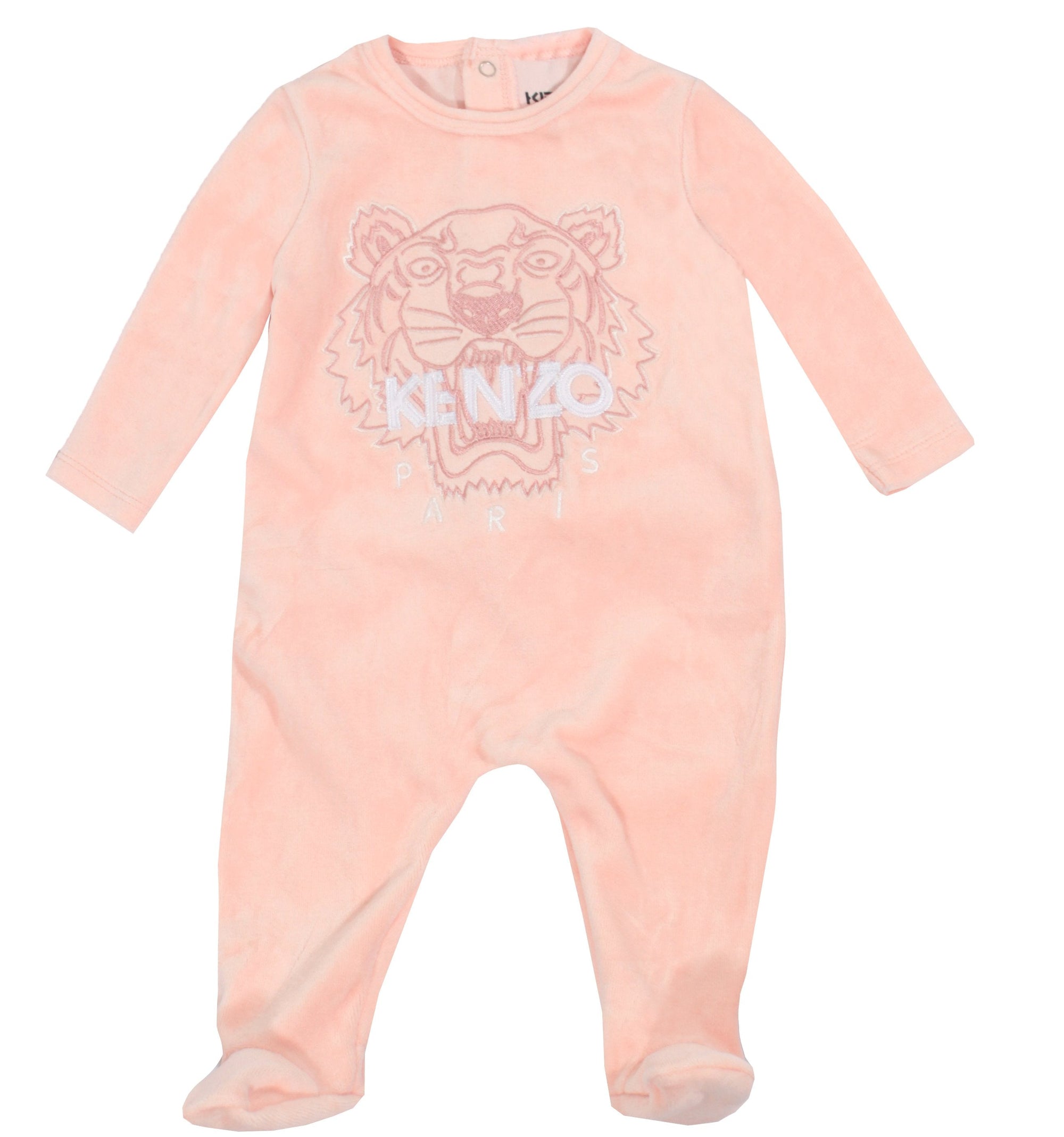 Kids Kenzo Pyjamas - Pink