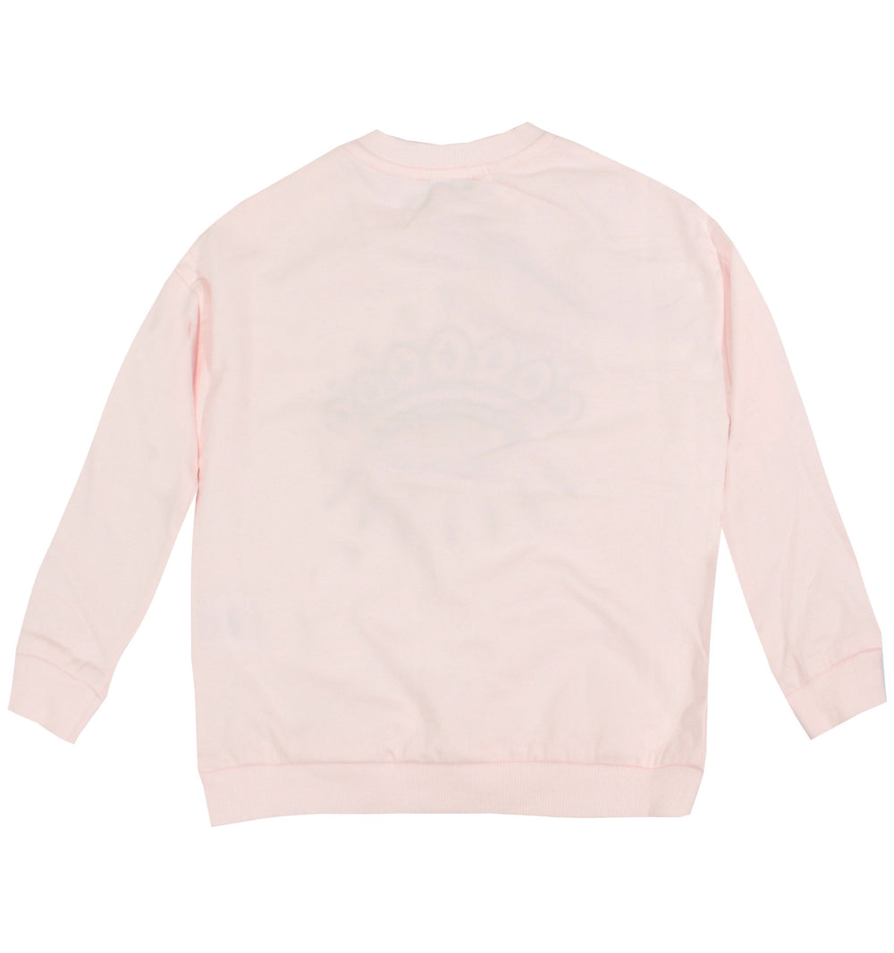 Kenzo Sweatshirt in pink – view 3 of 3