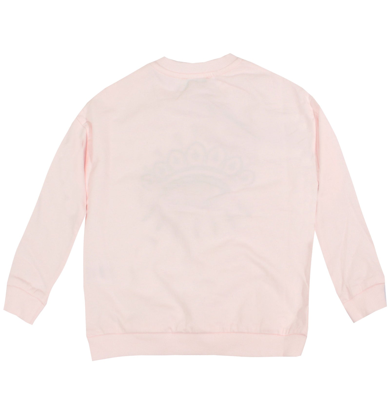 Kenzo Sweatshirt in pink – view 3 of 3