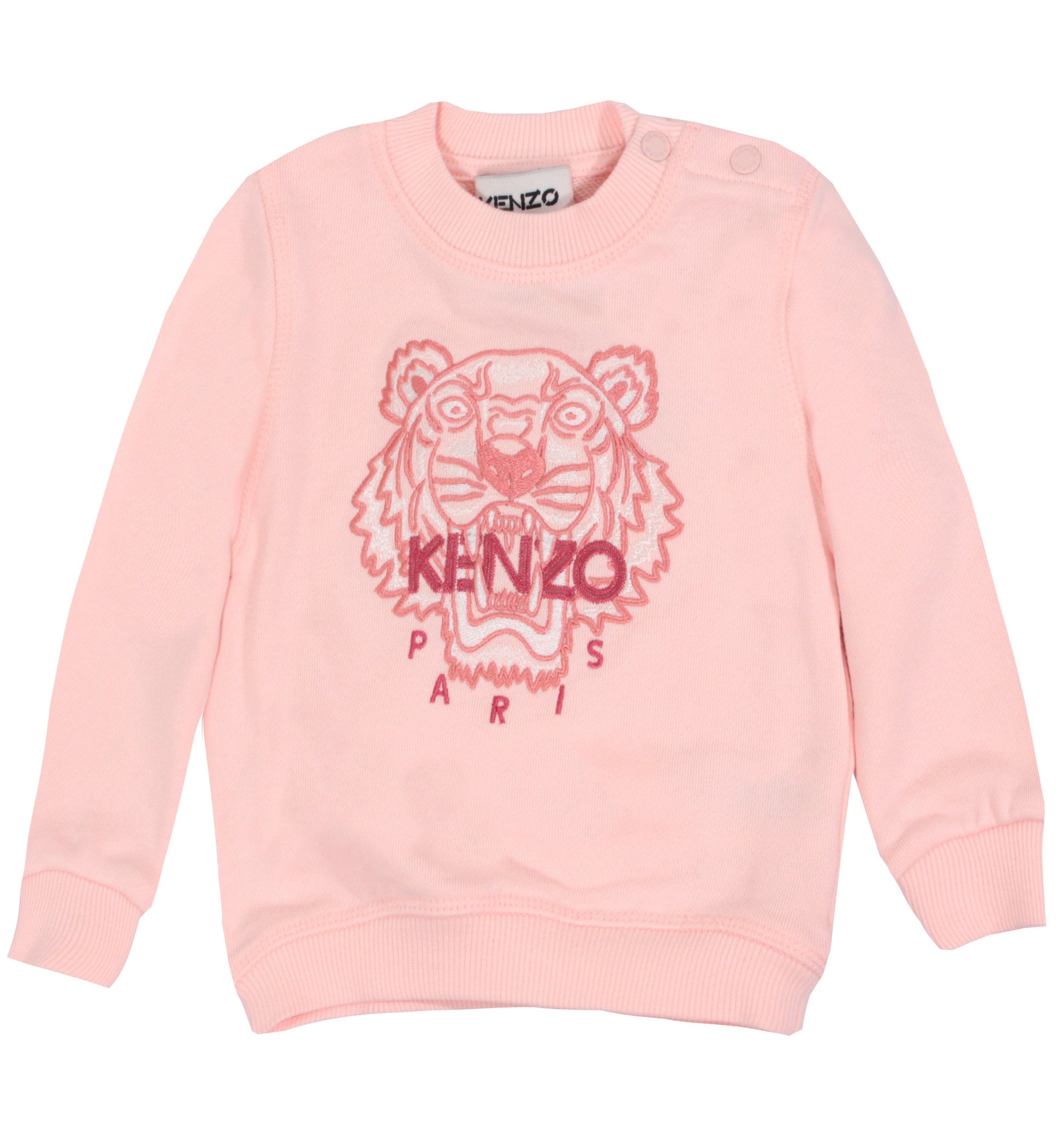 Kenzo Sweatshirt - Pink