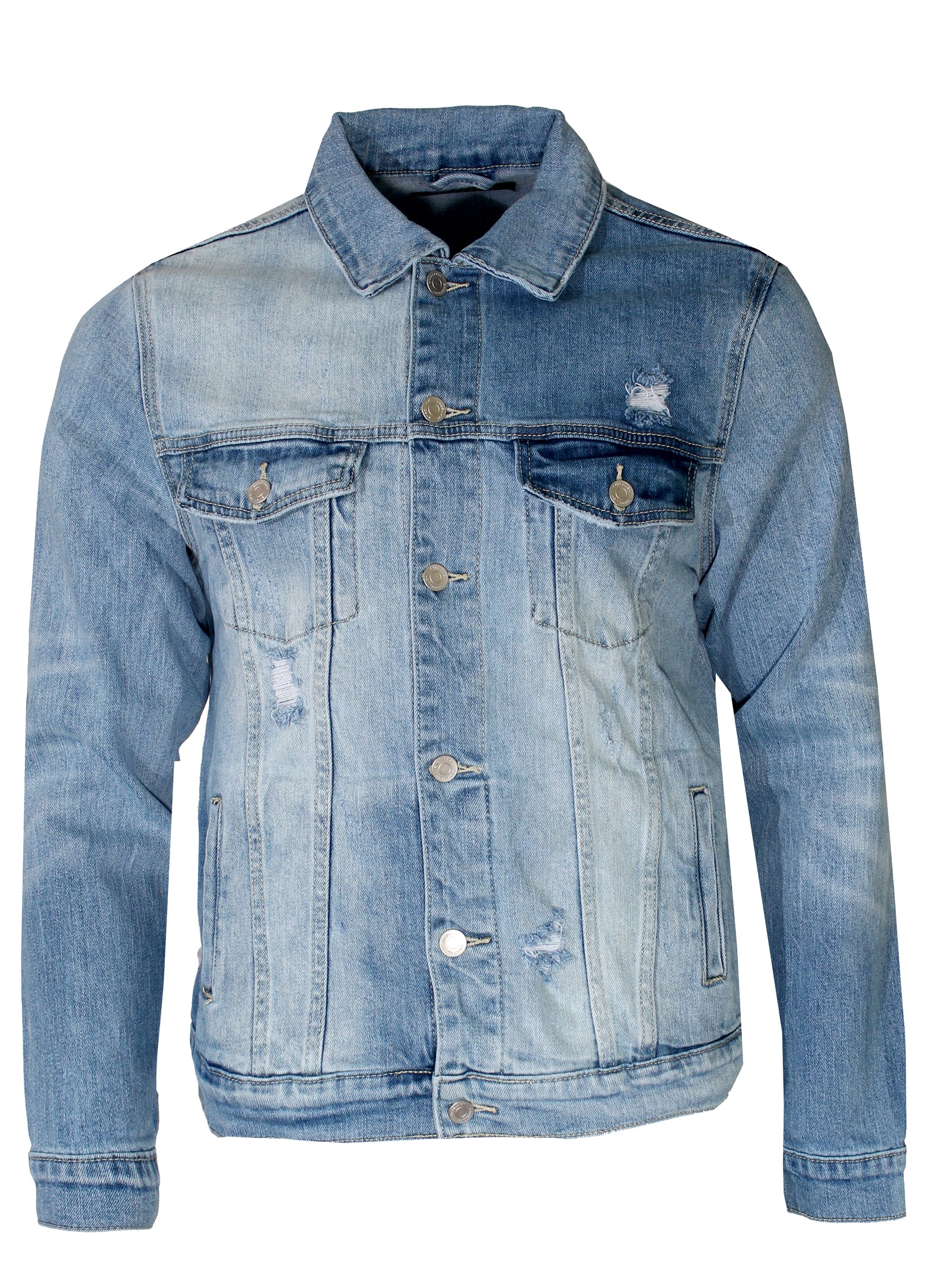 Men’s Cousins Denim Jacket