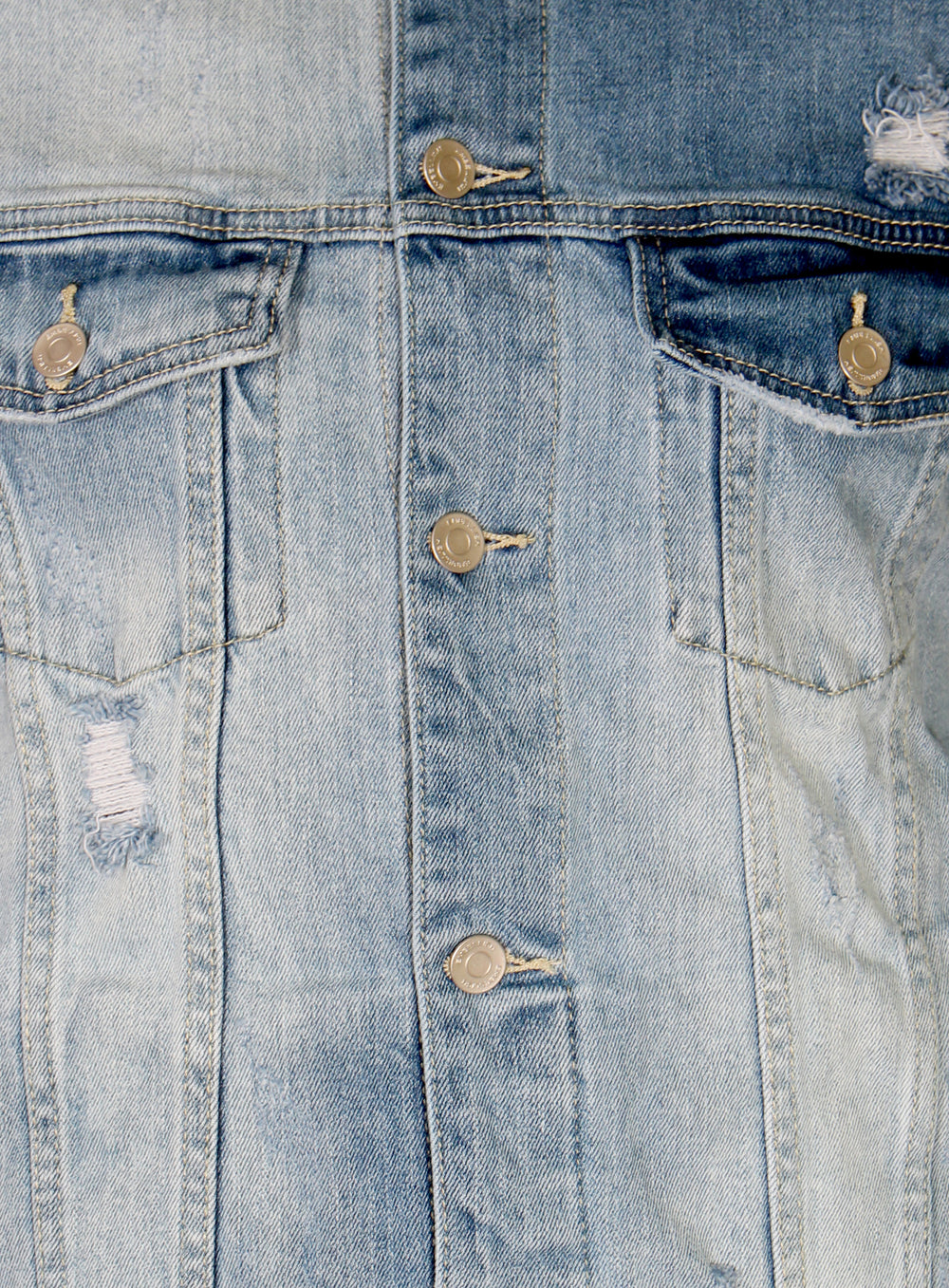 Men’s Cousins Denim Jacket