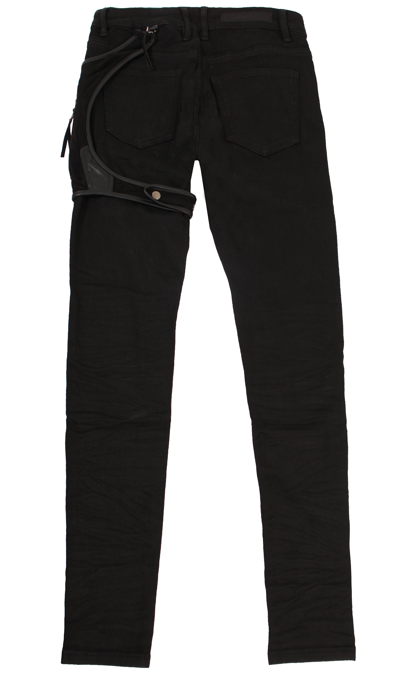 Tactical Denim - Black