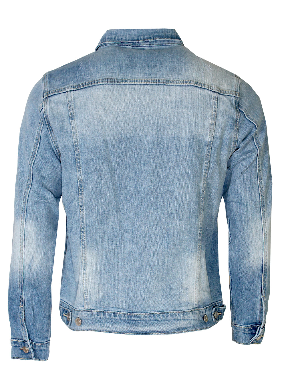 Men’s Cousins Denim Jacket