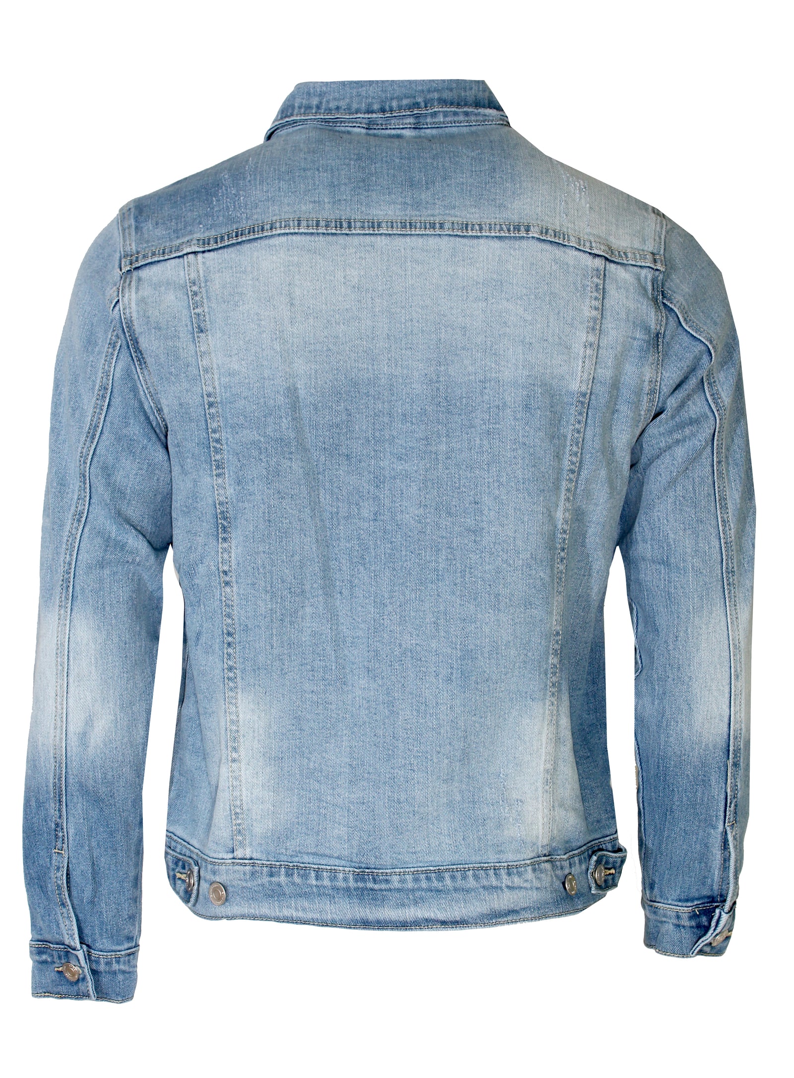 Men’s Cousins Denim Jacket