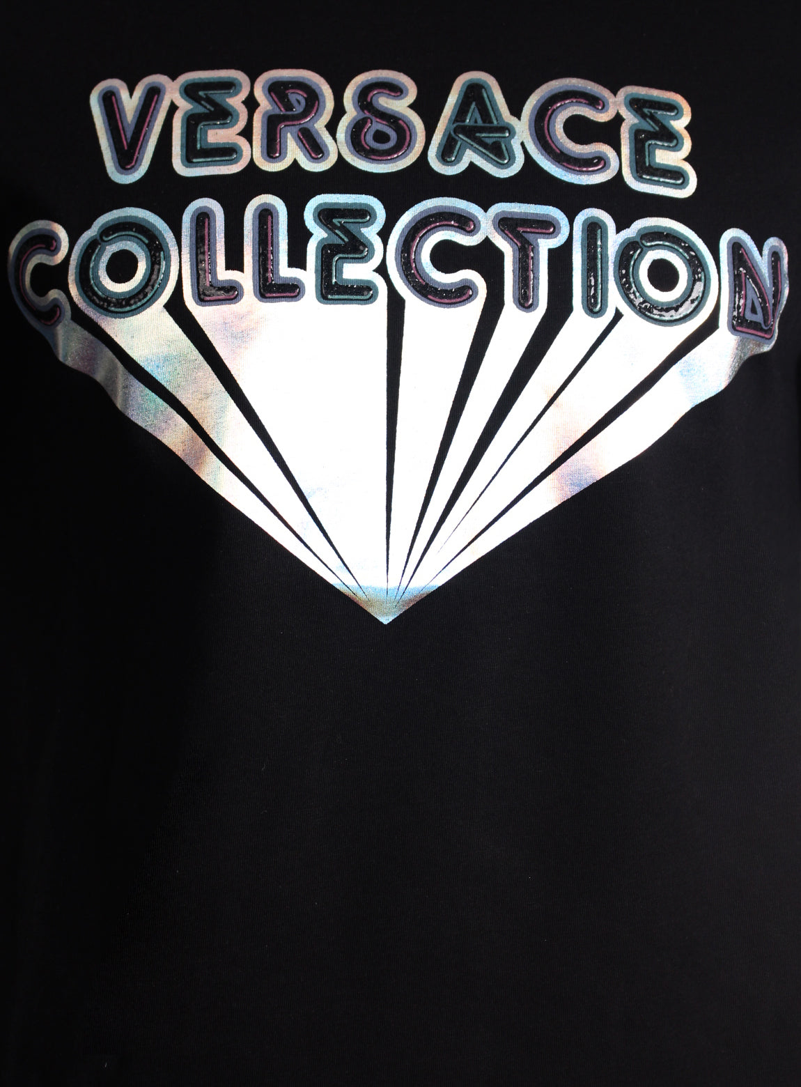 Versace Collection Tee Shirt