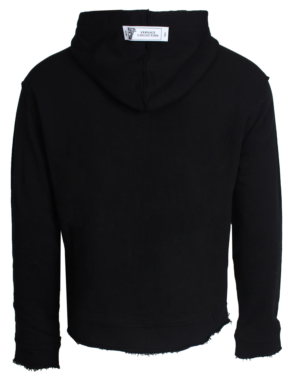 Versace Collection Jacket in black – view 9 of 10