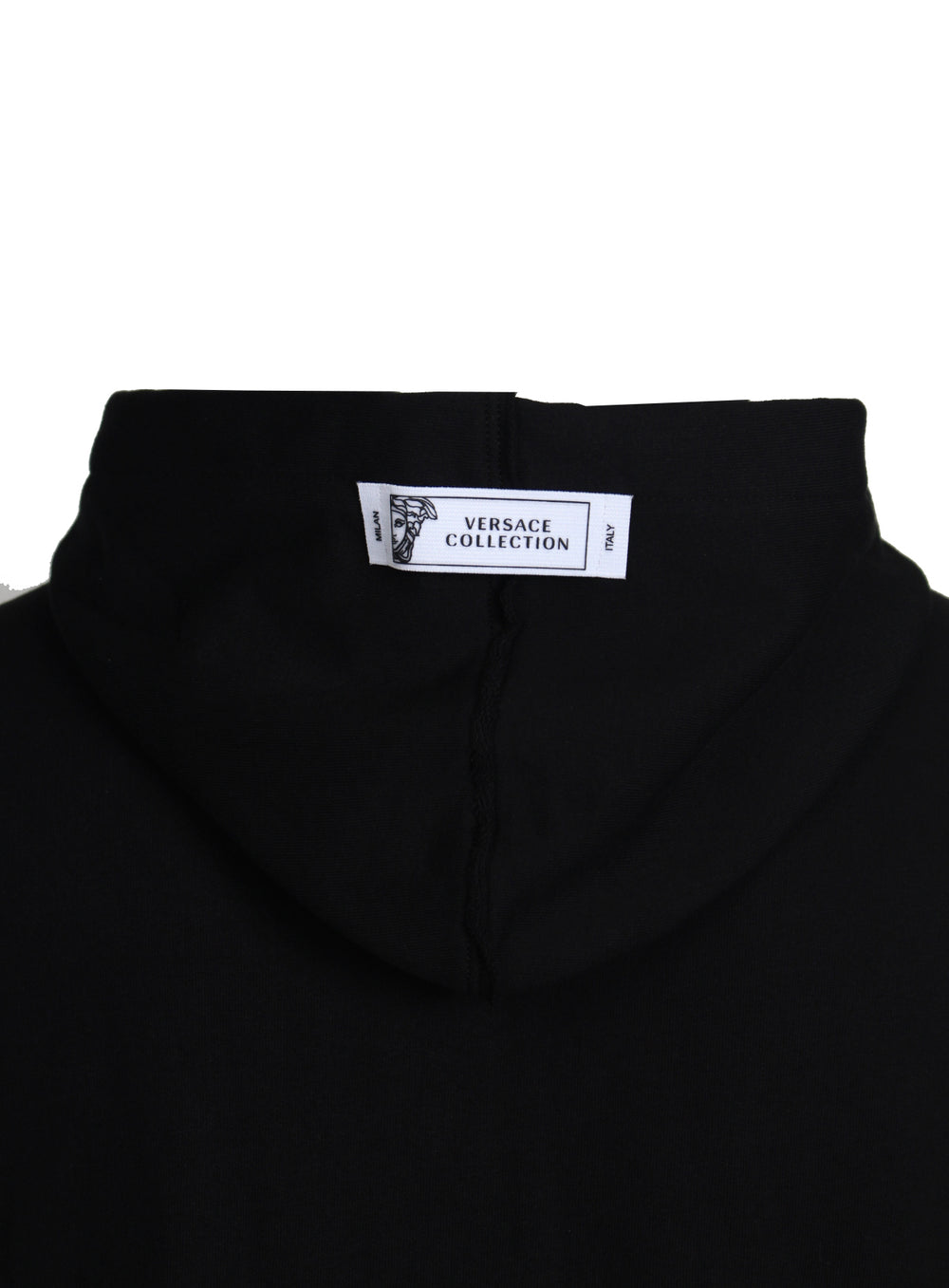 Versace Collection Jacket in black – view 10 of 10