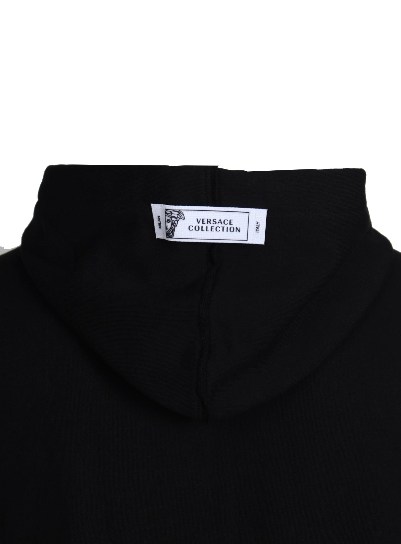 Versace Collection Jacket in black – view 10 of 10