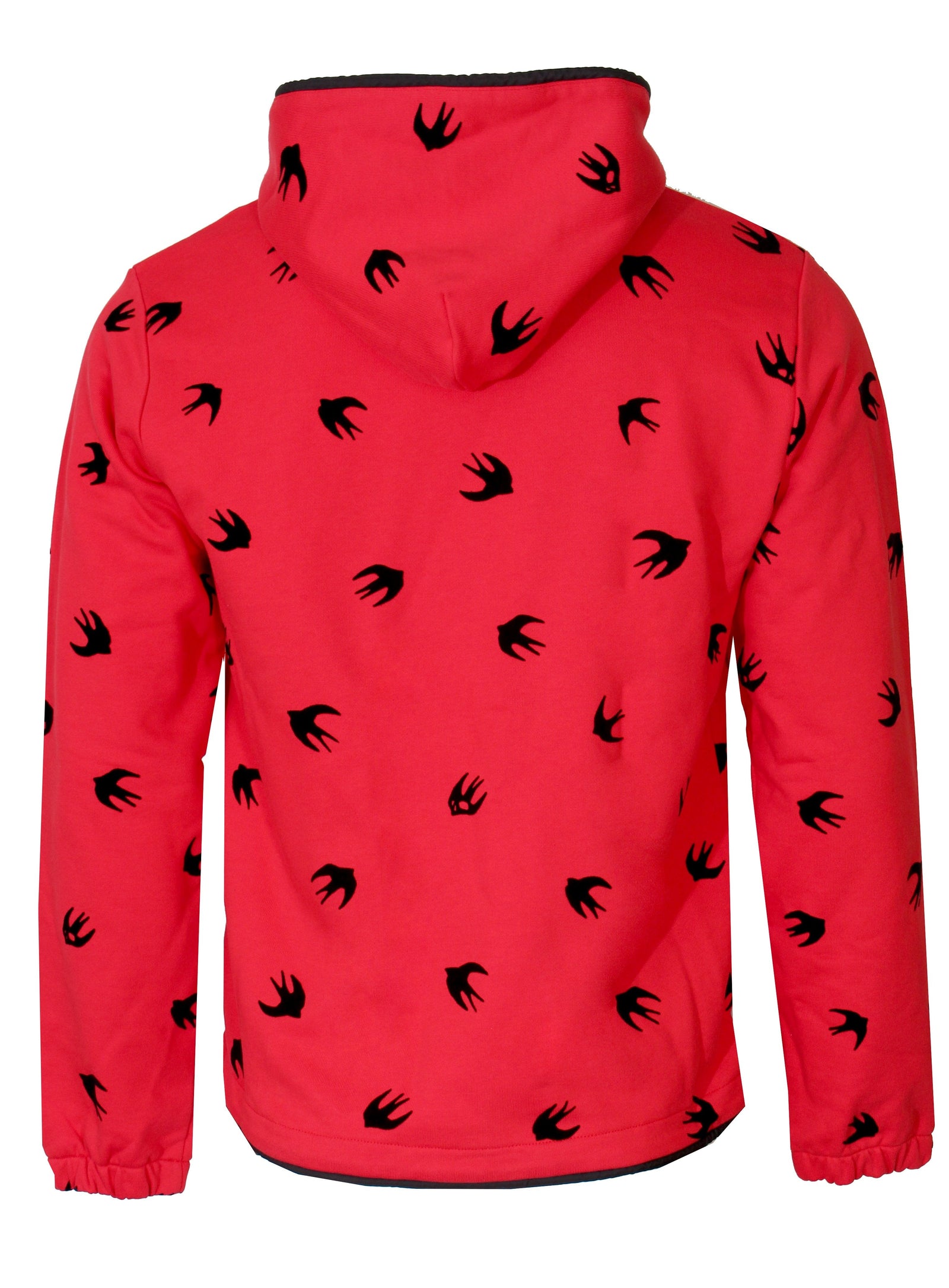 Long Sleeve Clean Hoodie