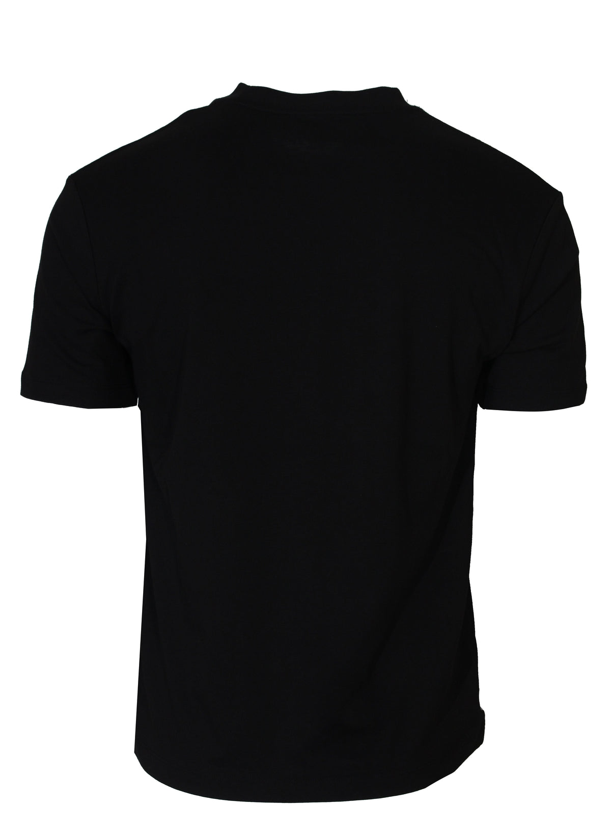MCQ Men&#39;s Dropped Shoulder Short Sleeve Tee