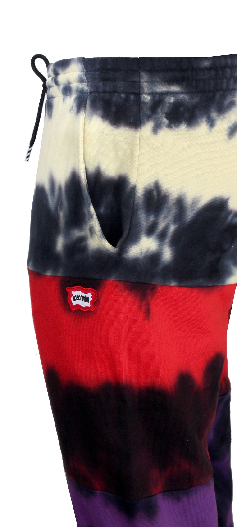 Icecream Men's Rodriguez Joggers in multicolor – view 3 of 3