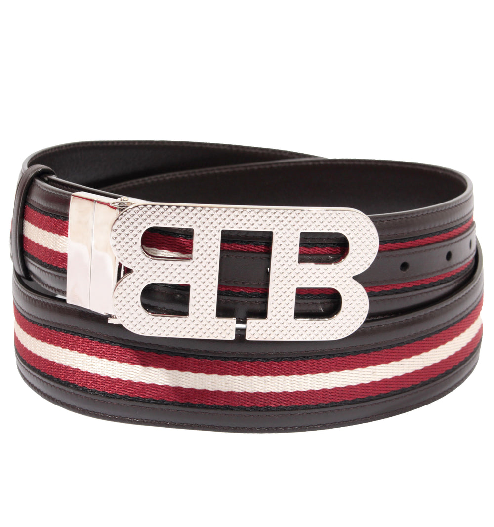 Bally Mirror B Belt – view 2 of 2
