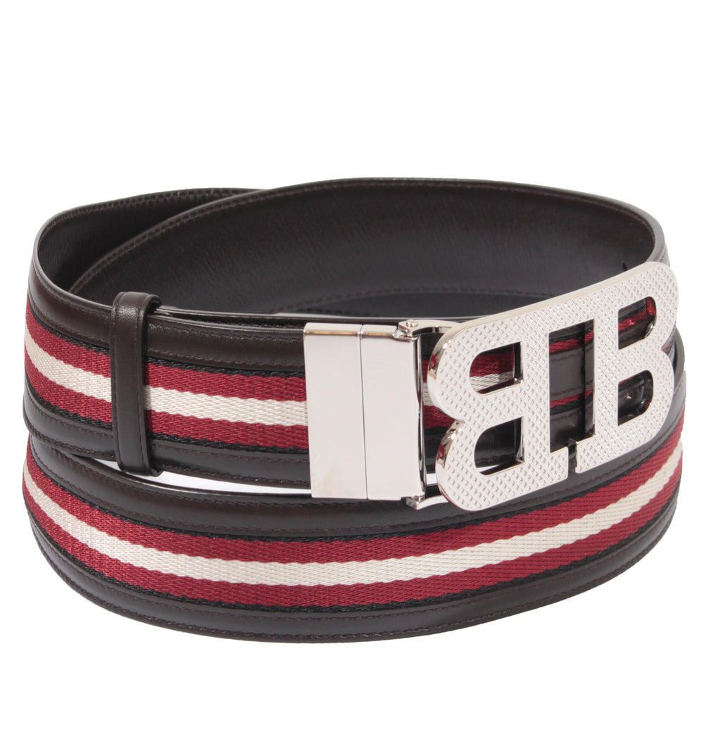Bally Mirror B Belt – view 1 of 2