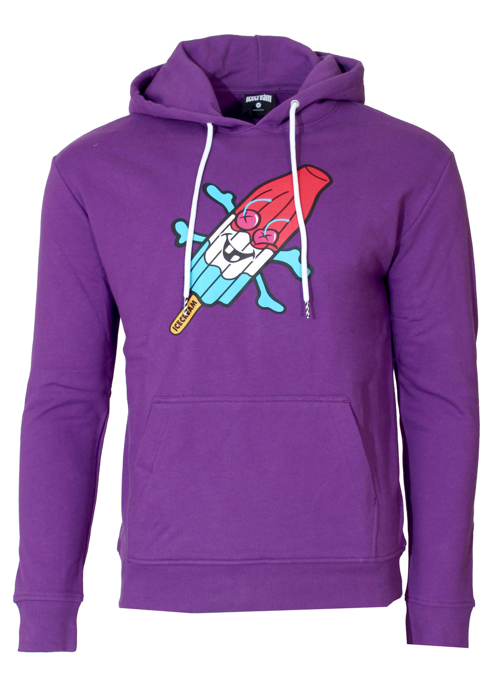 Men's Way Hoodie