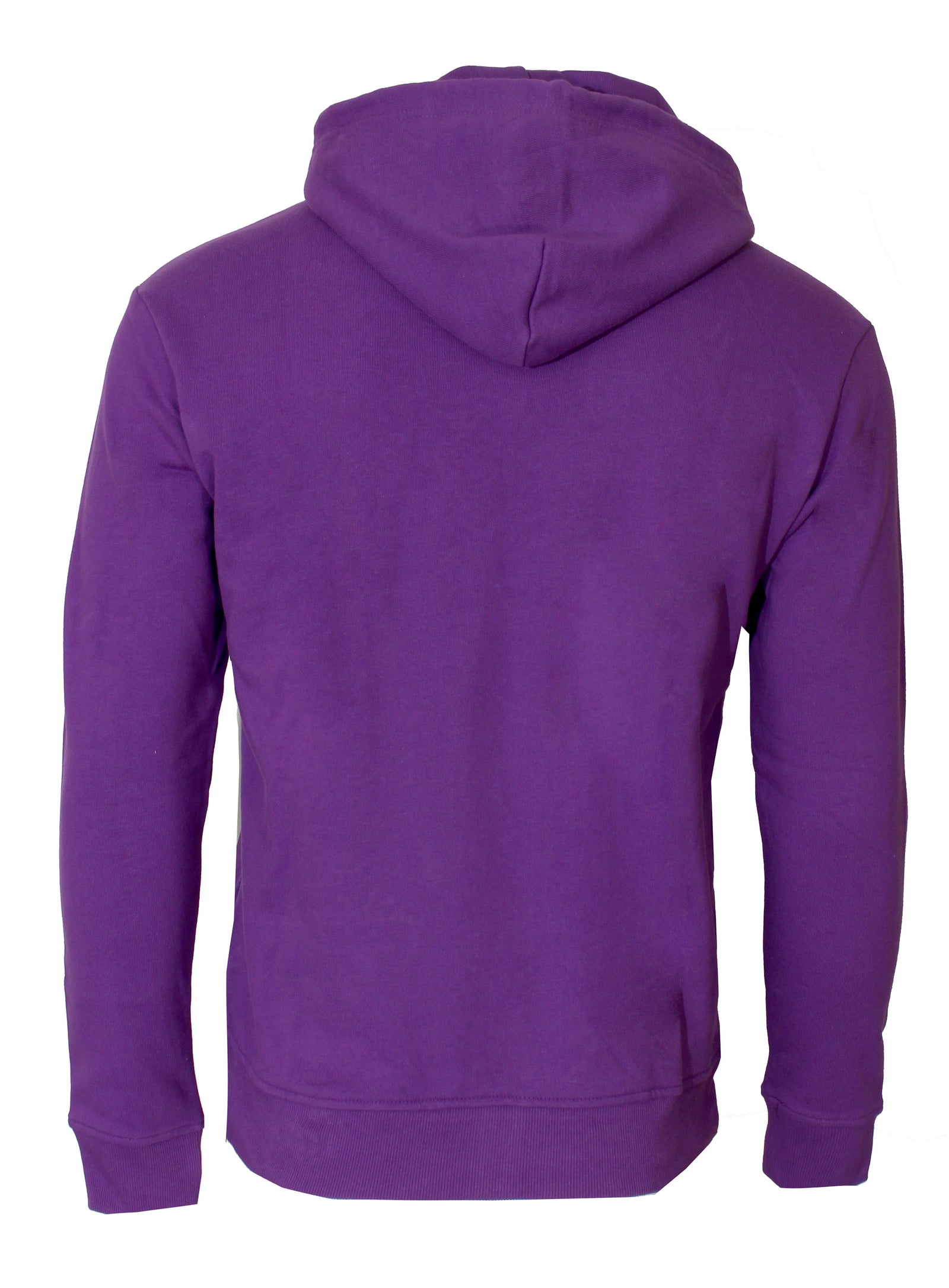 Men's Way Hoodie
