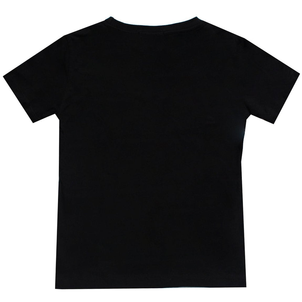 Iceberg | Boys SS Logo Tee Shirt