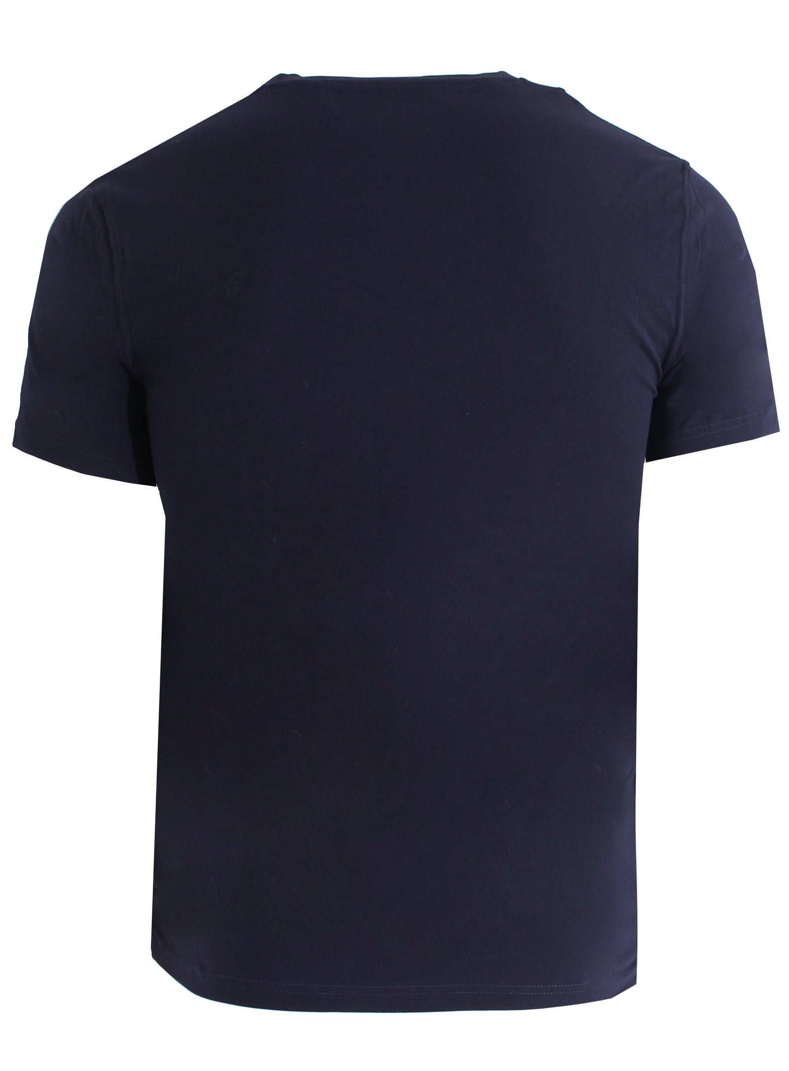 Moschino Star Graphic T-shirt - Navy – view 2 of 2
