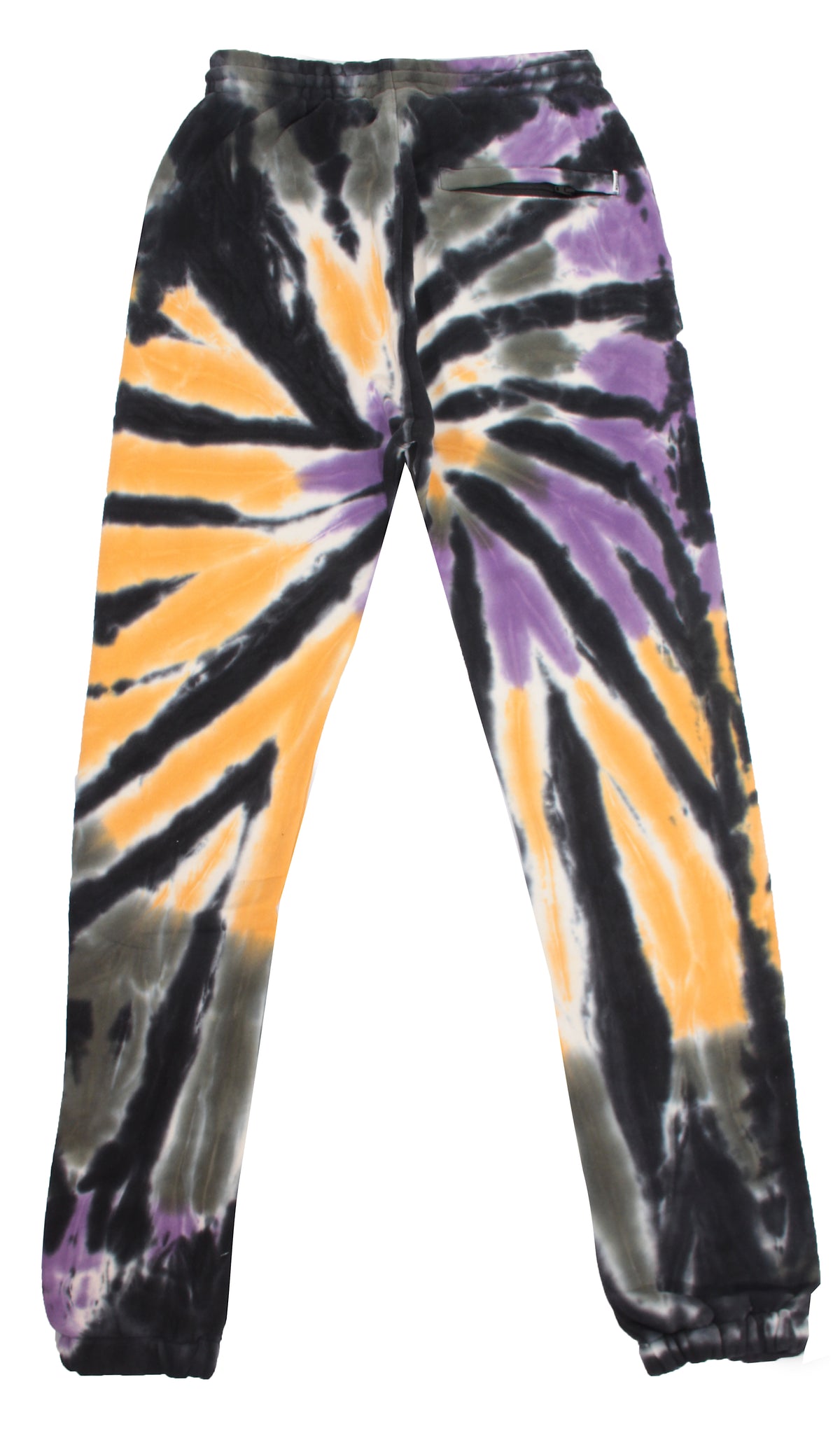 SPIRAL VISION JOGGER-TIE DYE