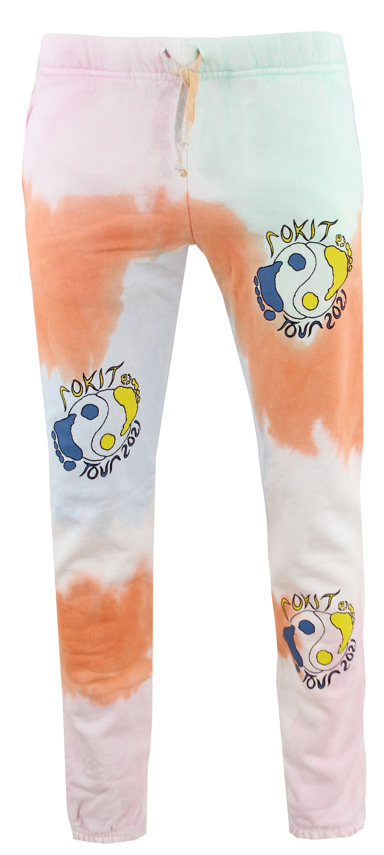 Voyage Sweatpants - Pink