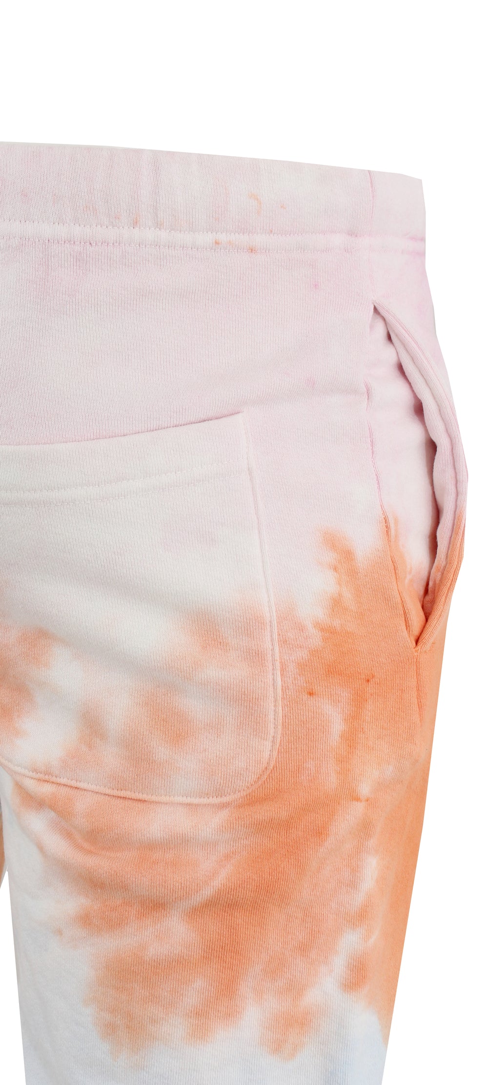 Voyage Sweatpants - Pink