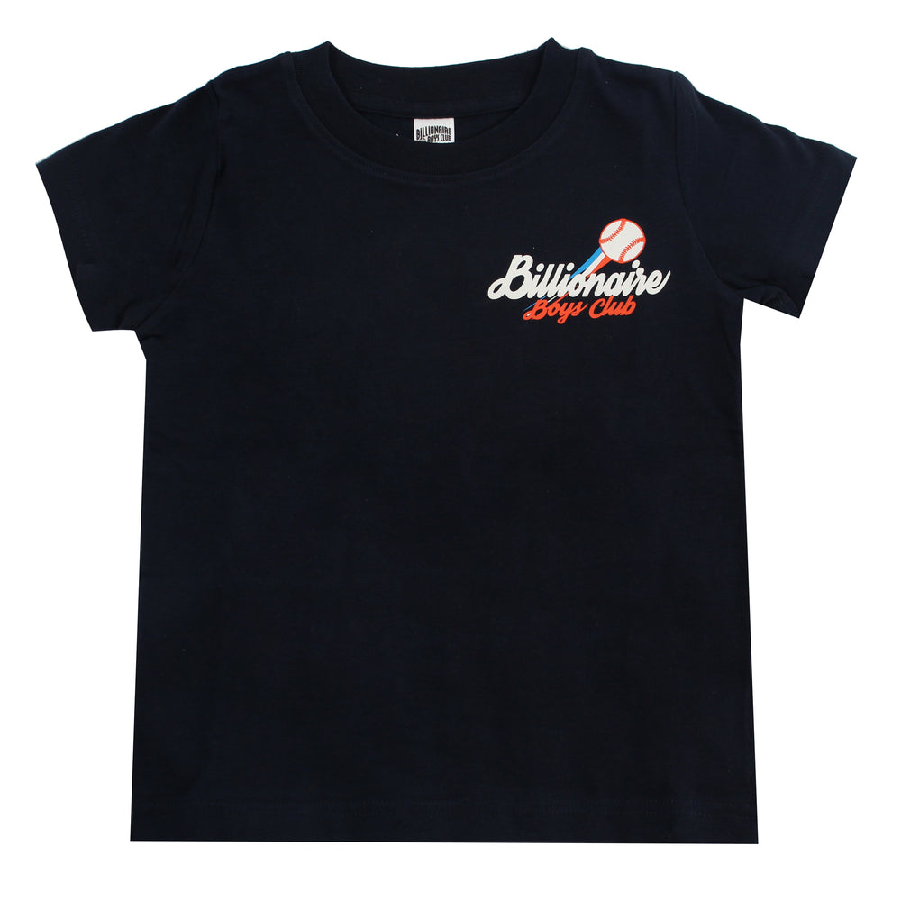 Allstar SS Tee - Navy Blazer