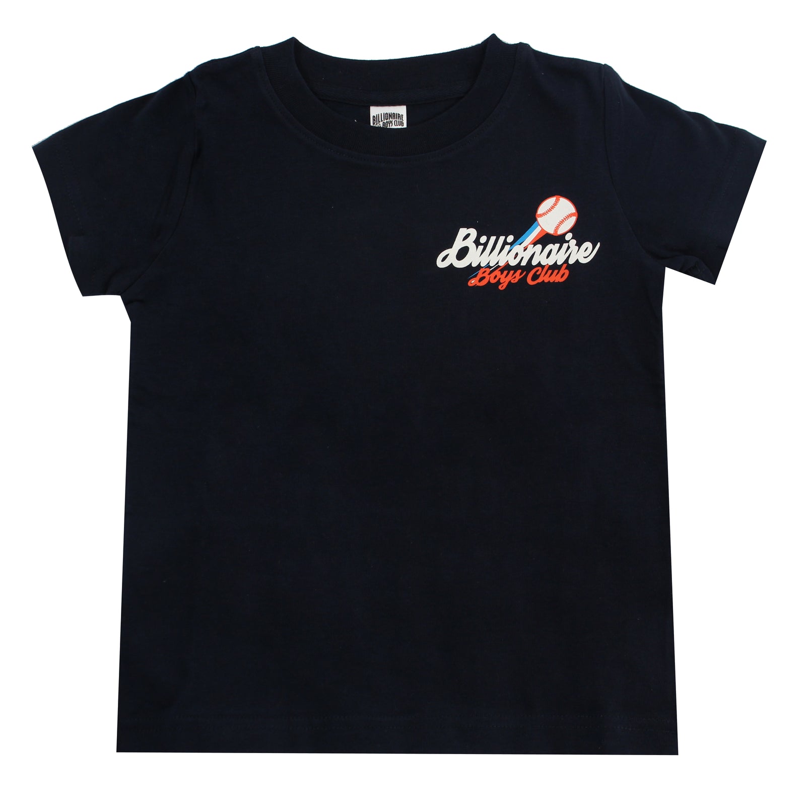 Allstar SS Tee - Navy Blazer