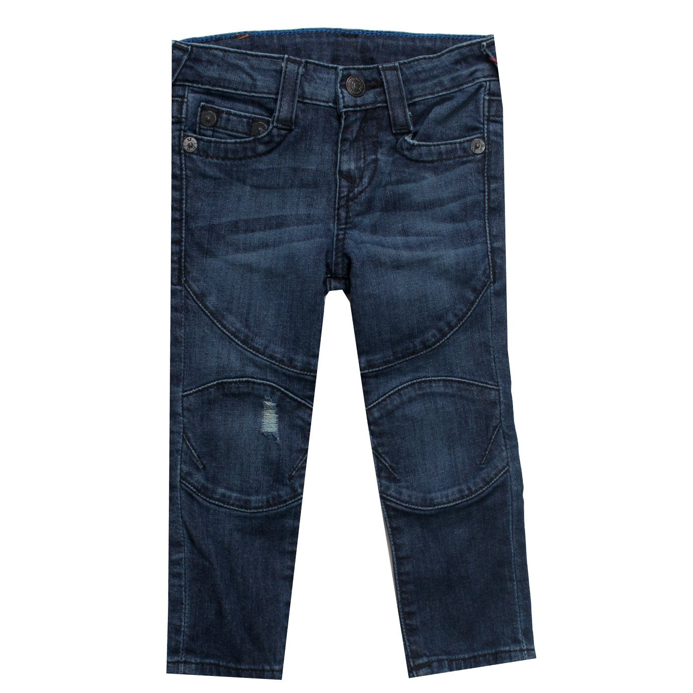 True Religion Kids Rocco Moto Jean – view 1 of 2