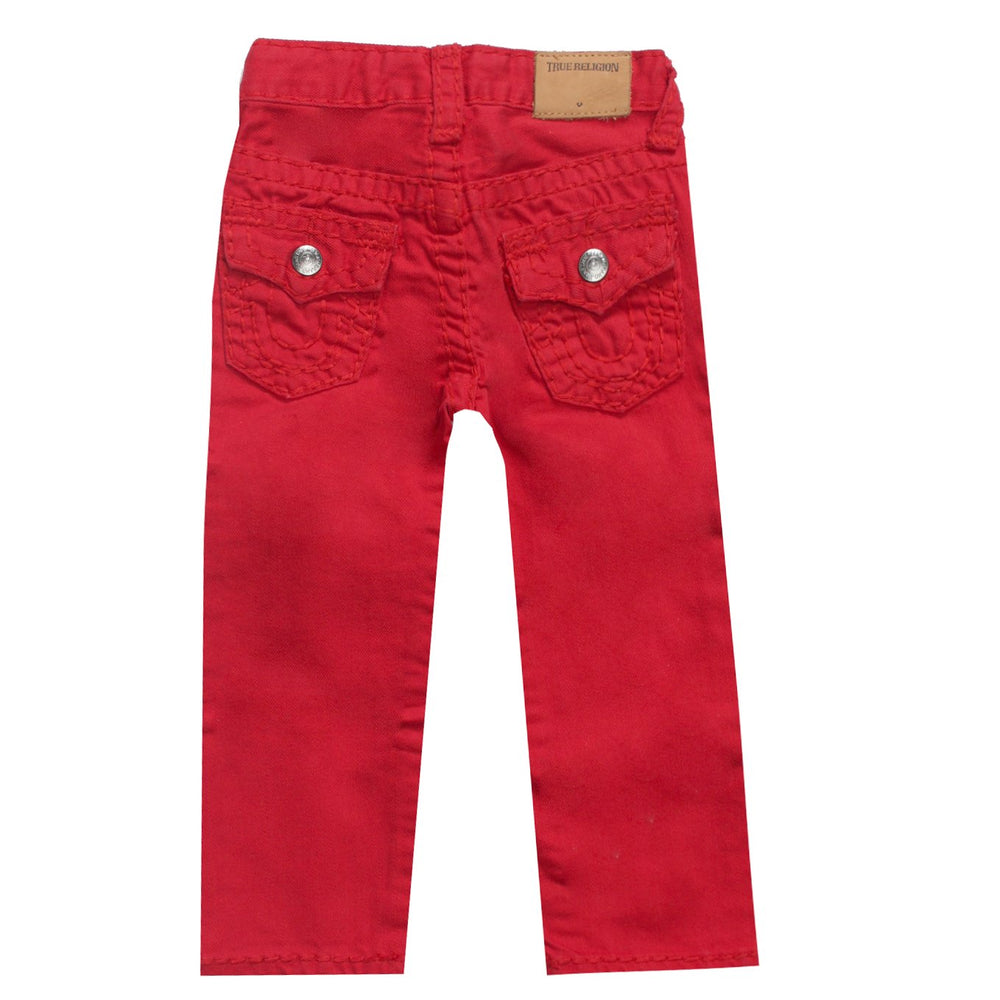 Kids TR | Geno Super T