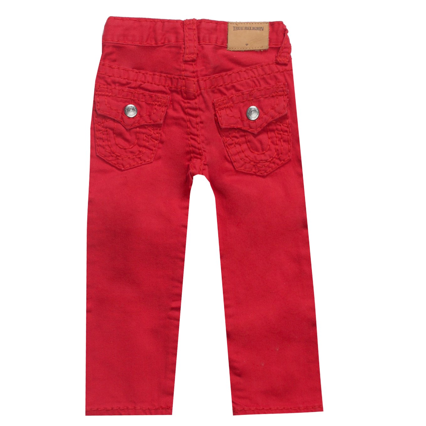 Kids TR | Geno Super T