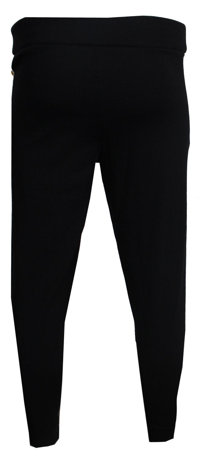 Jogging bottoms with Logo Band