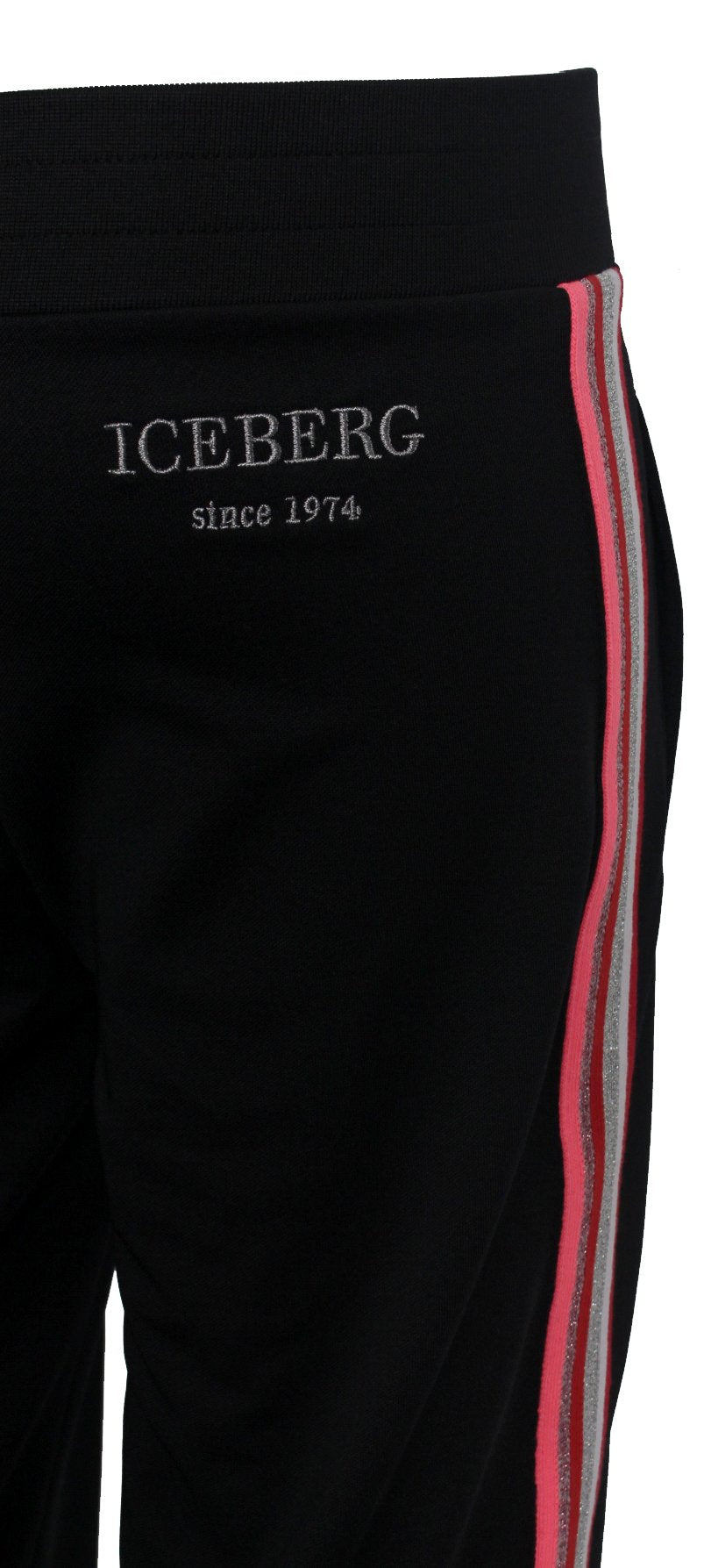 ICEBERG | Women's Wide-leg jogging bottoms