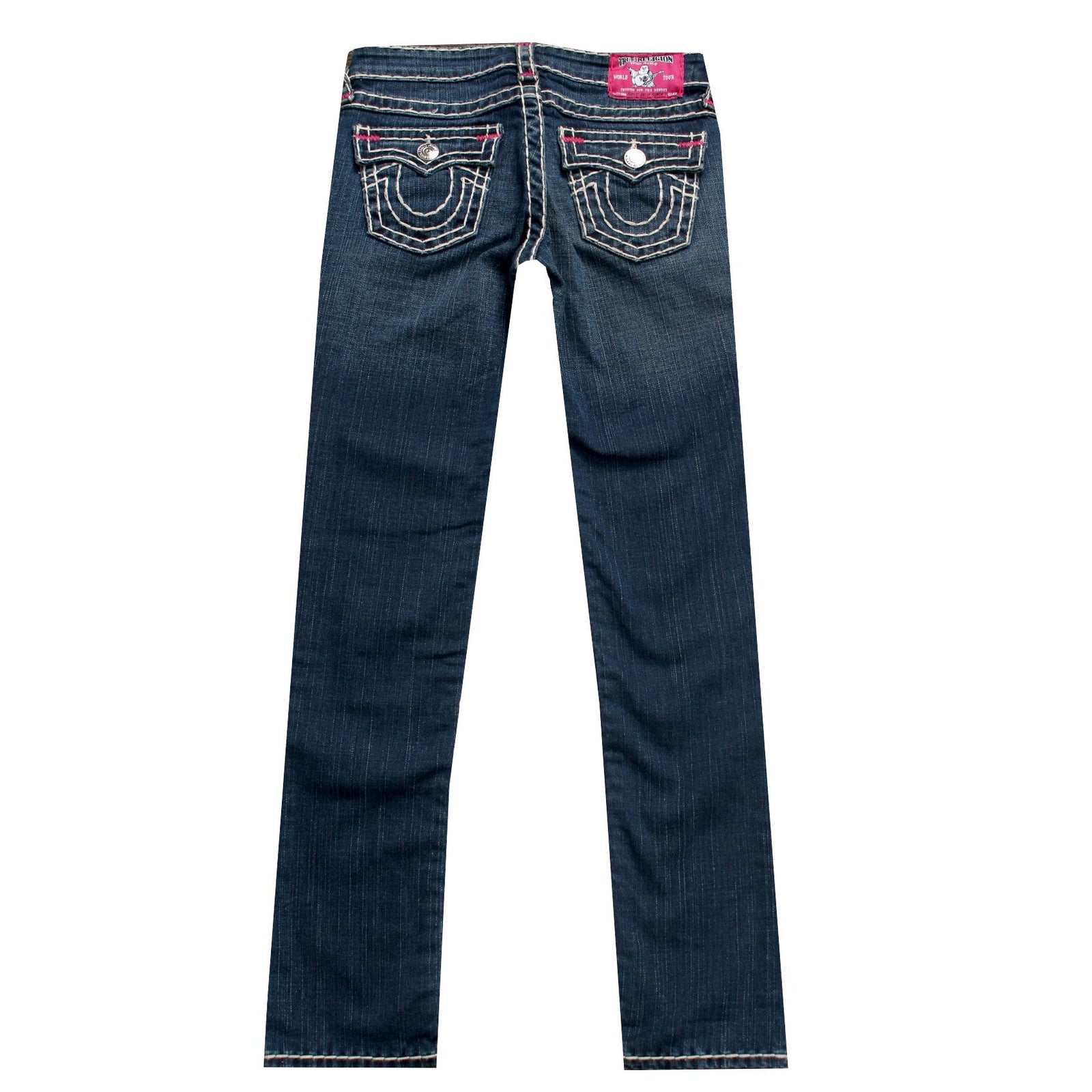 Kids TR | Girls Julie Super T Brights