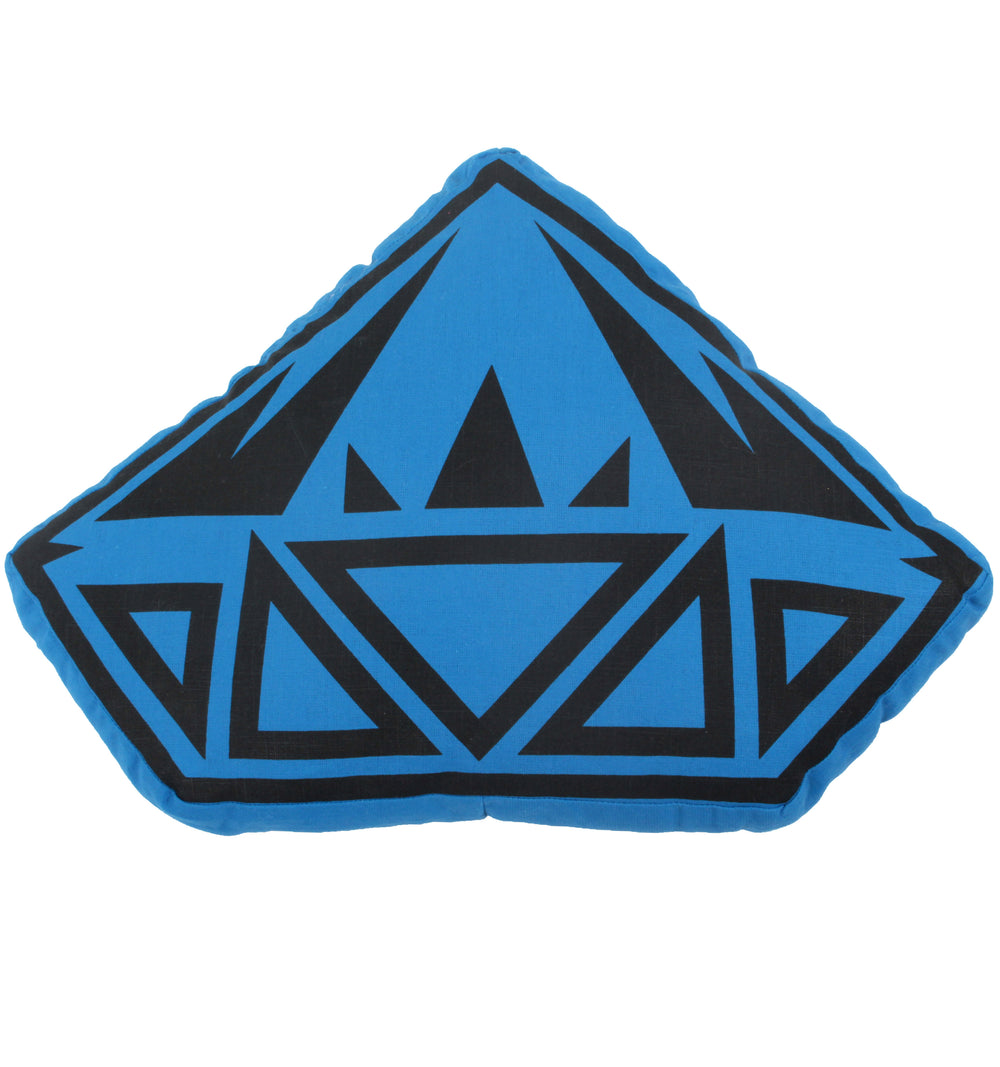 BB Diamond Pillow