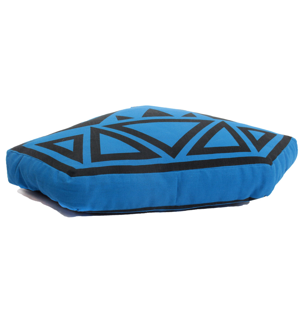 BB Diamond Pillow