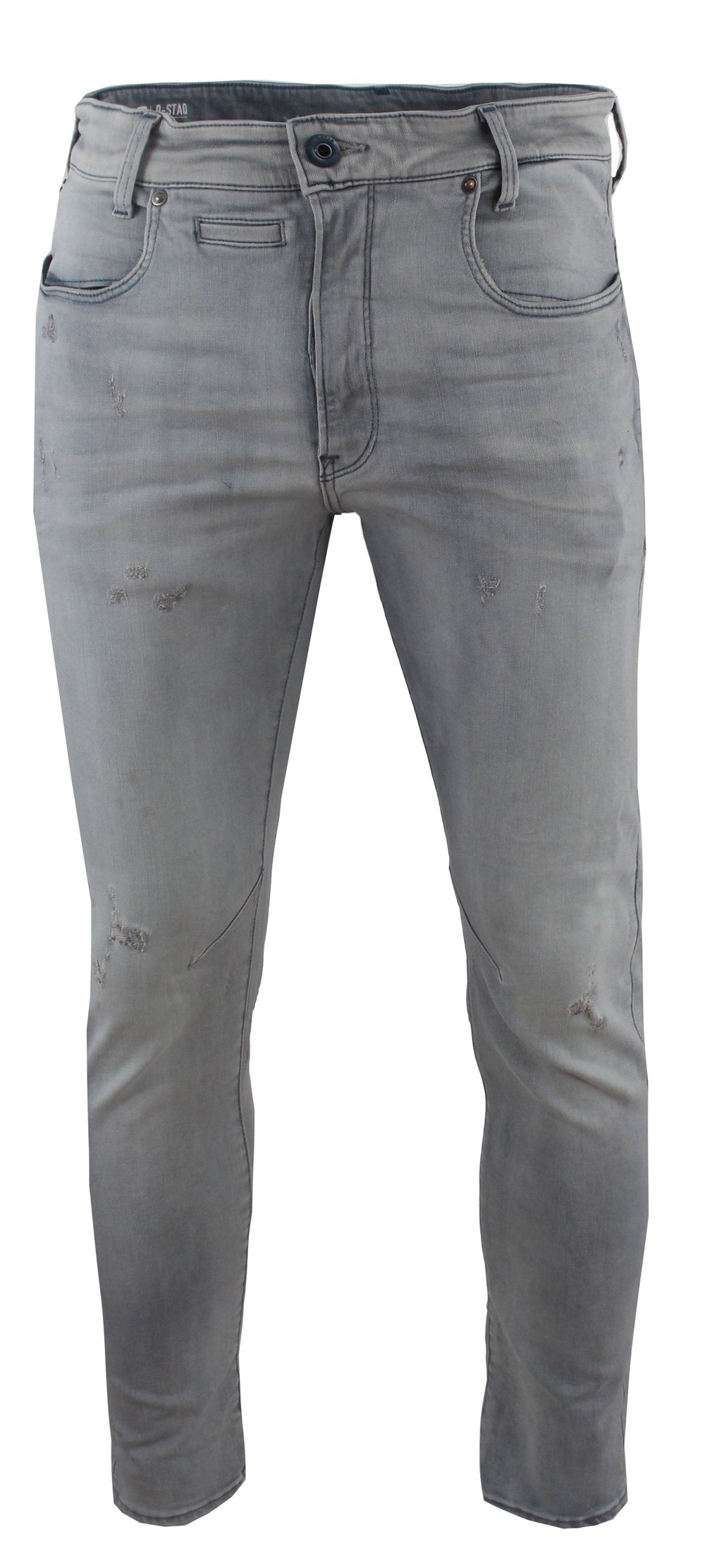 D-Staq 3D Slim - Vintage Oreon Grey
