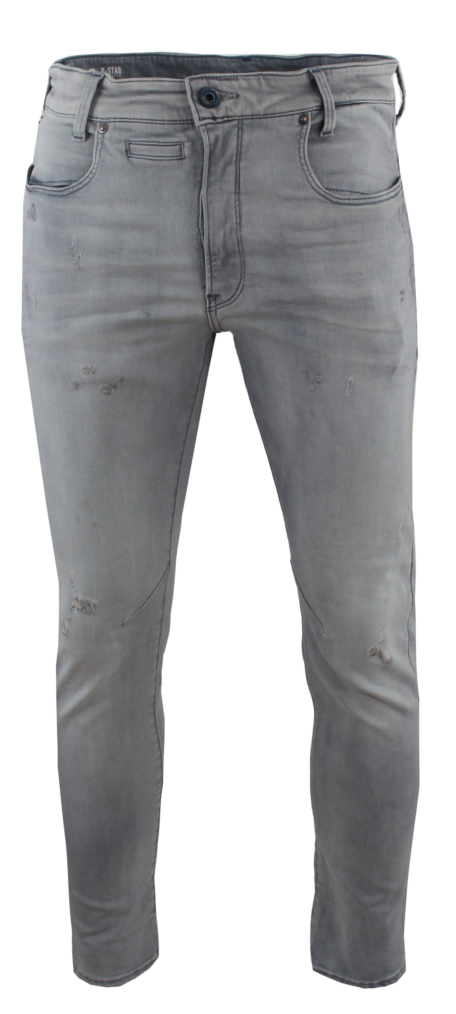 D-Staq 3D Slim - Vintage Oreon Grey
