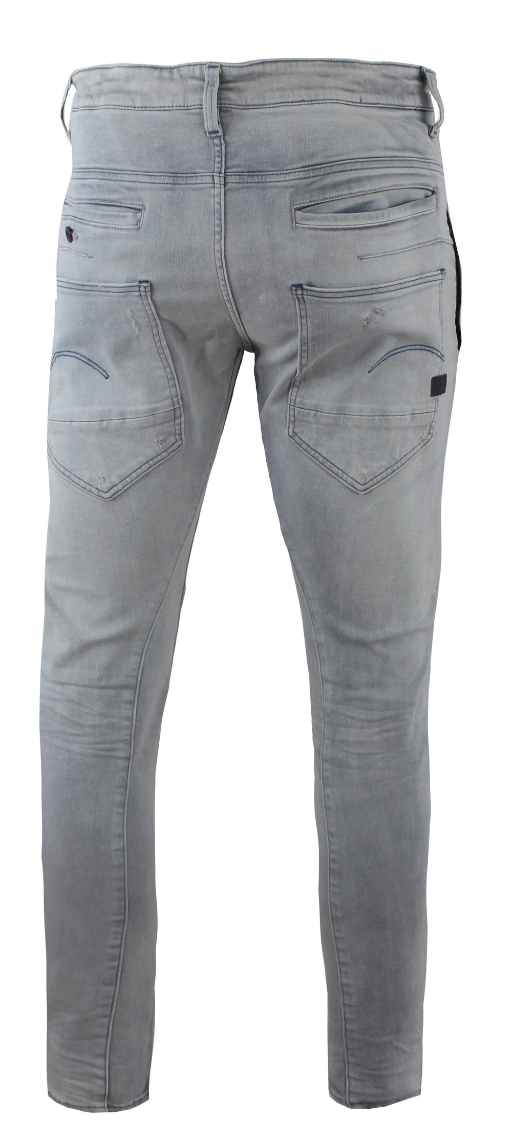 D-Staq 3D Slim - Vintage Oreon Grey