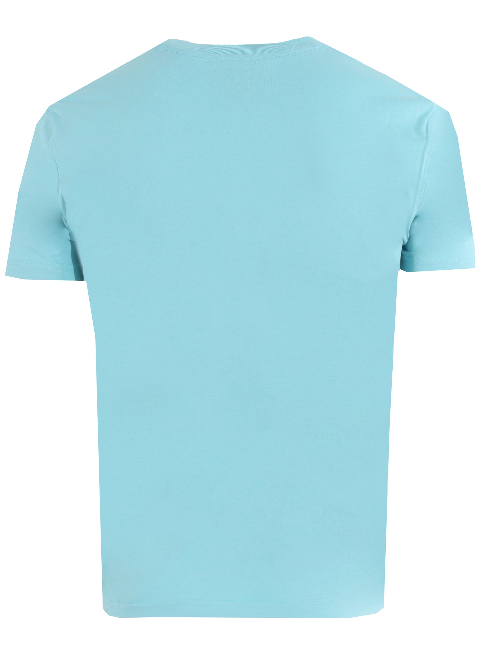 Moschino Couture Logo Tee - Blue