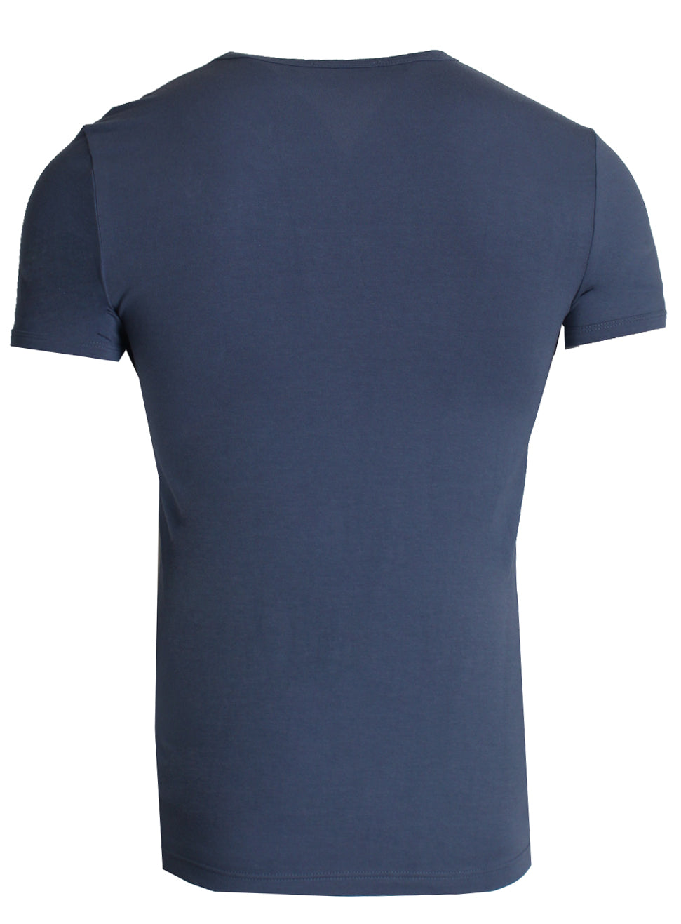 Versace Underwear V-neck tee — alternate view