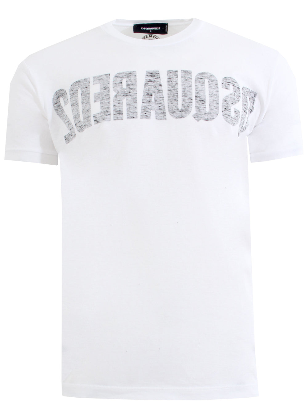 DSQUARED2 Inside Out T-shirt - White – view 1 of 2