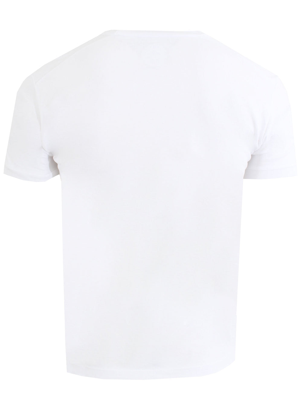DSQUARED2 Inside Out T-shirt - White – view 2 of 2