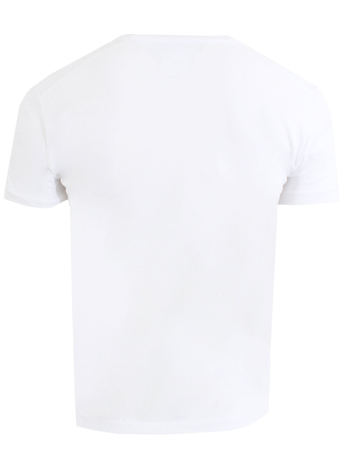 Inside Out T-shirt - White