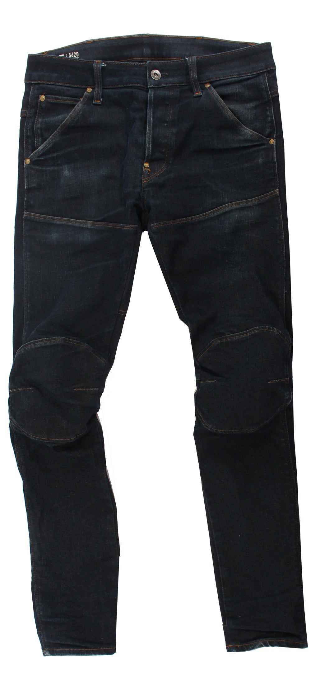 Raw Denim