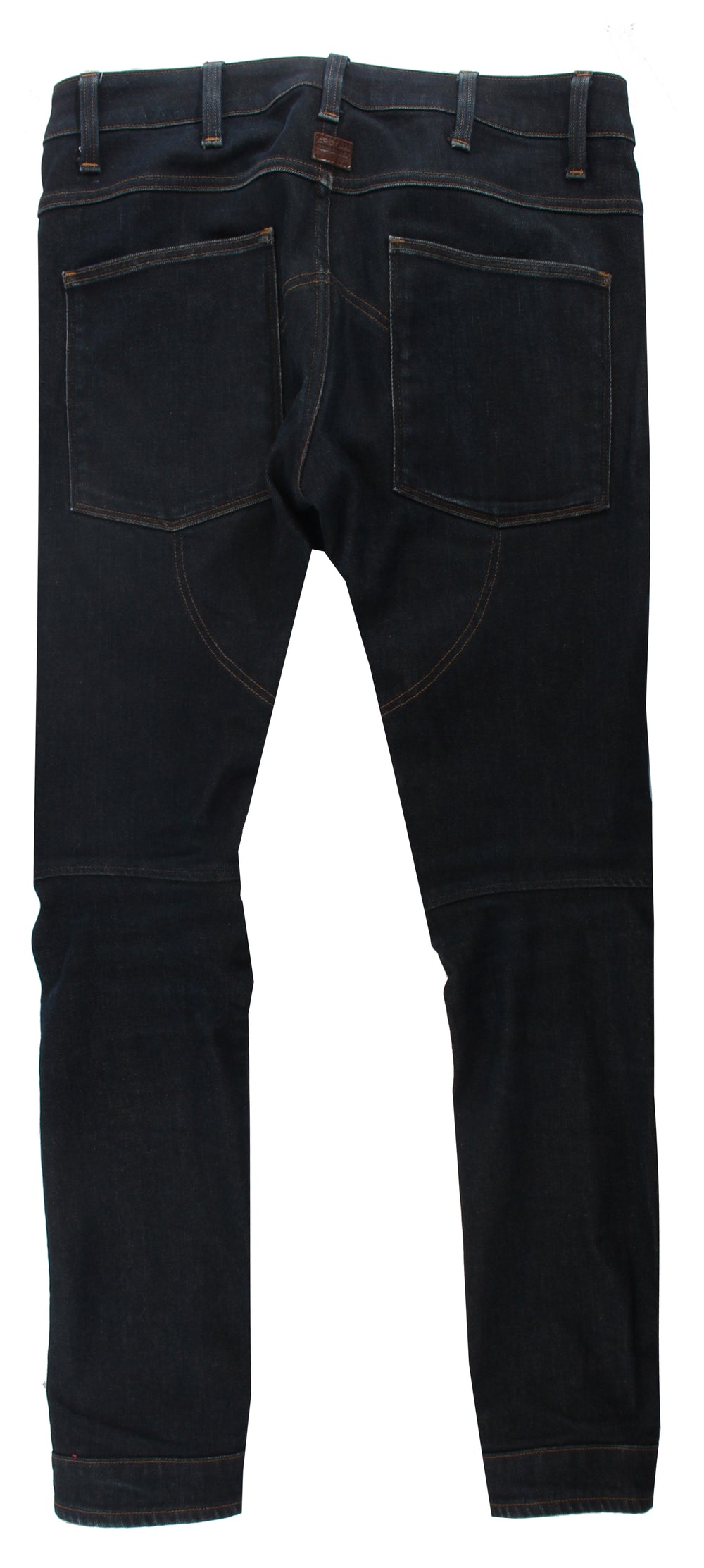 Raw Denim